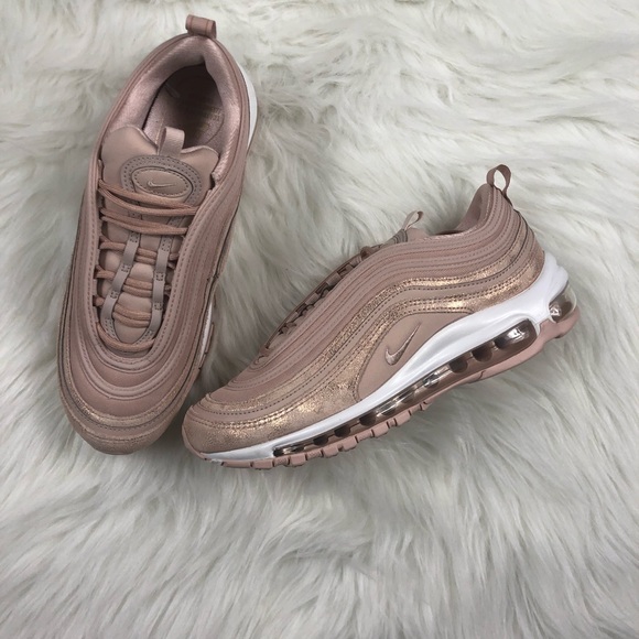 💥SOLD💥 NIKE Women’s Air Max 97 Special edition - Picture 6 of 8